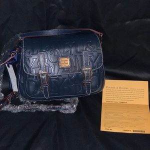 Dooney & Bourke crossbody